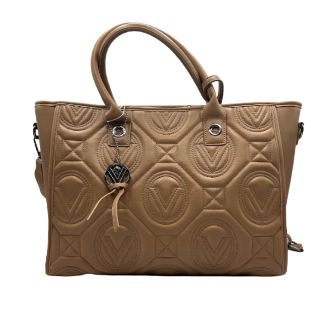 NWT Valentino Orlandi, extra large tote - Picture 2 of 2